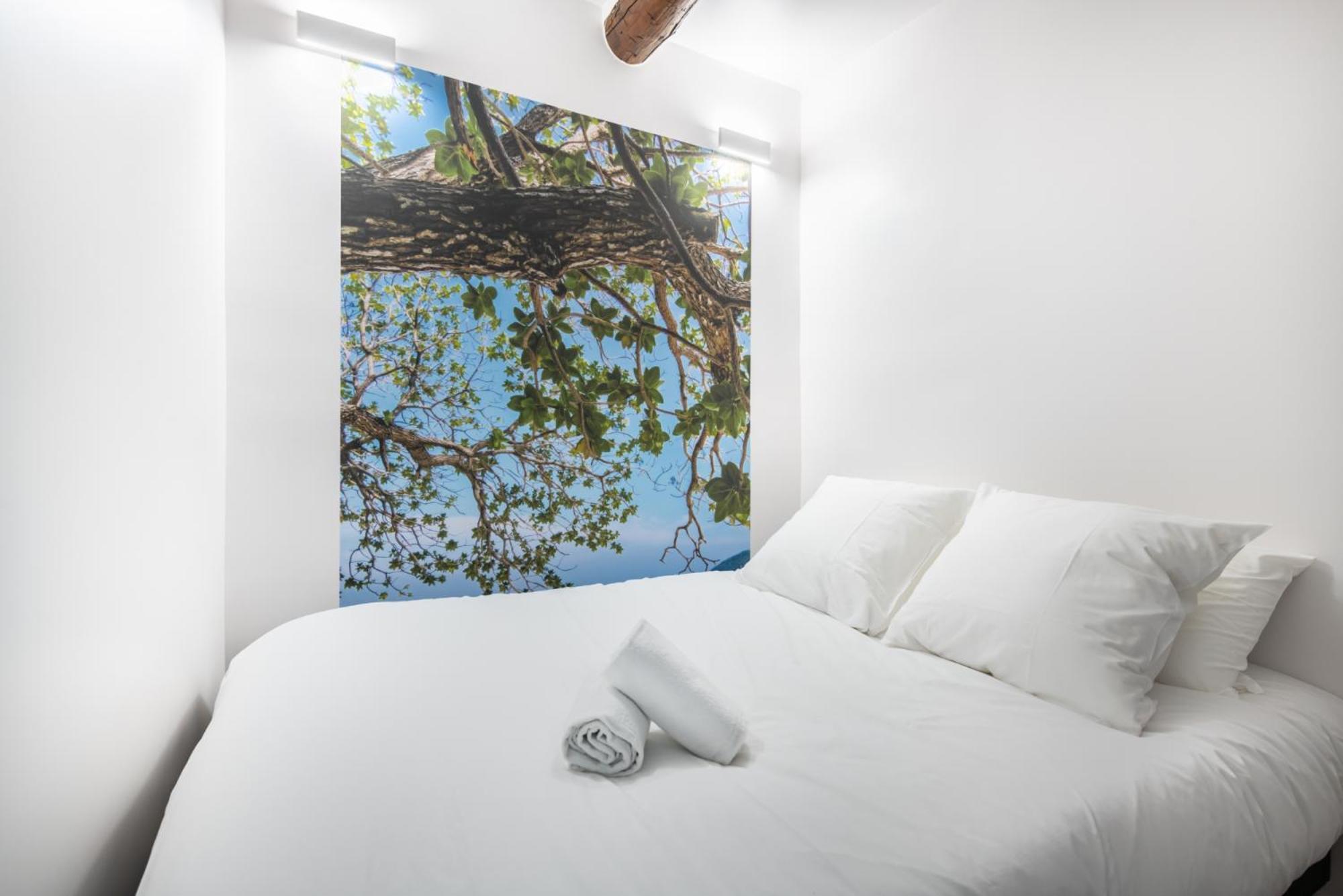 Lou Baou - Calme - Lumineux - Wifi Appartement Gardanne Kamer foto